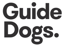 Guide Dogs NSW/ACT logo
