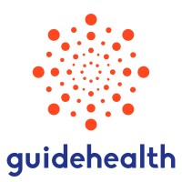 Guidehealth logo