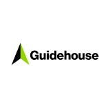 Guidehouse logo