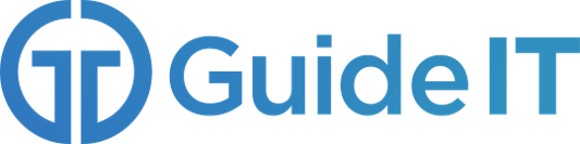 GuideIT logo