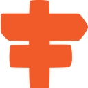 Guideposts Trust logo