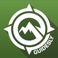 Guidesly logo