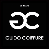 Logo Guido Coiffure B.V.