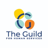 The Guild for Human Services logo