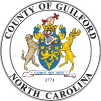 Guilford County logo