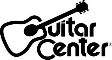 The Guitar Center Company logo