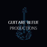 Guitare Bleue Productions logo
