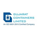 GUJARAT CONTAINERS LTD logo