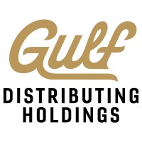 Gulf Distributing Holdings Company LLC logo