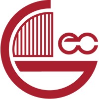 Gulf Engineering & Consultants logo