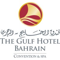 The Gulf Hotel Bahrain Convention & Spa Logo