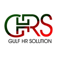 Gulf HR Solution logo