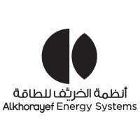 Alkhorayef Energy System (AES) logo