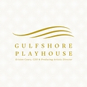 Gulfshore Playhouse logo