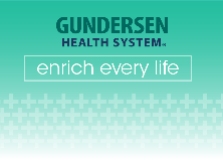 Gundersen Health System logo
