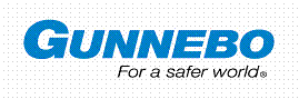 Gunnebo logo
