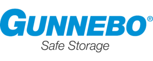Gunnebo logo