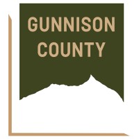 Gunnison County logo