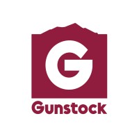 Gunstock Mountain Resort logo