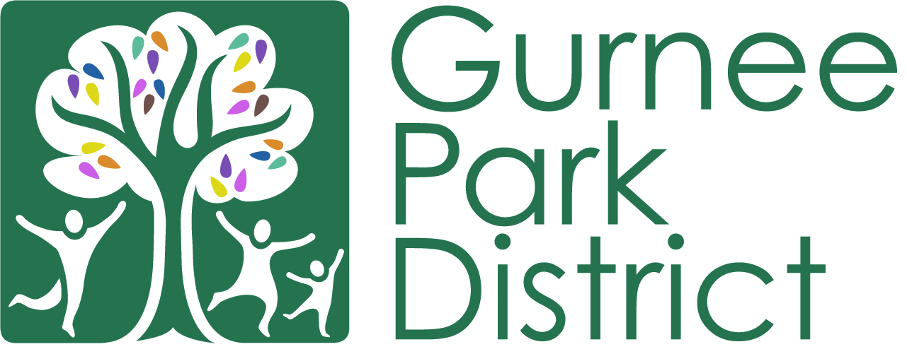Gurnee Park District logo