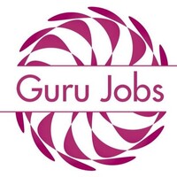Guru Jobs logo