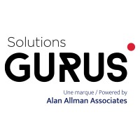 Solutions GURUS (GURUS Solutions) logo