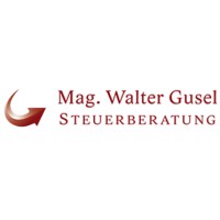 Mag. Walter Gusel Steuerberatungsgmbh