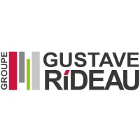 Groupe Gustave Rideau logo