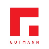 Gutmann ME Group logo