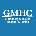 Guttenberg Municipal Hospital & Clinics logo