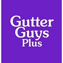 Gutter Guys Plus logo