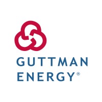 Guttman Energy, Inc. logo