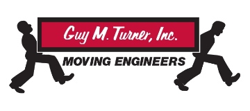 Guy M Turner logo