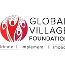 Global Village Foundation logo