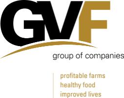 GVF Group of Companies logo