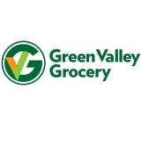 Green Valley Grocery logo