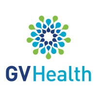 Goulburn Valley Health logo