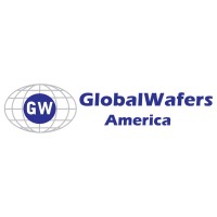 GlobalWafers America logo