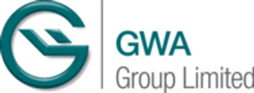 GWA Group Limited logo