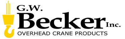 G. W. Becker, Inc. logo