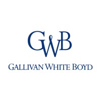 Gallivan, White & Boyd, P.A. logo