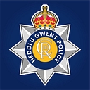 Gwent Police logo