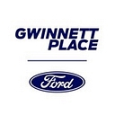 Gwinnett Place Ford logo