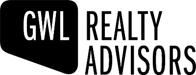 GWL Realty Advisors logo