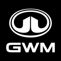 GWM Brasil logo