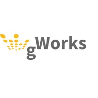 gWorks logo