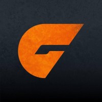 GWS GIANTS logo