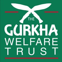 The Gurkha Welfare Trust logo