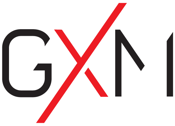 GXM Technologies logo