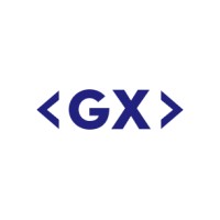 GX logo